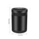 Scrumiera cu senzor deschidere capac, cu Led, FS-1329