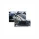 Set suporti prindere laterala Led bar, prindere pe stalp, CRG001 