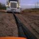 Chinga remorcare, sufa cinetica 9m, 16T, fi 25mm, capacitate rupere 36000lbs / 16329kg, cu manusi si geanta transport, CRG005