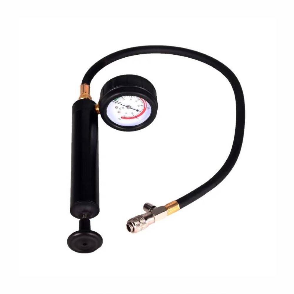 Trusa testare presiune radiator si sistem de racire, 28 piese, BK77527