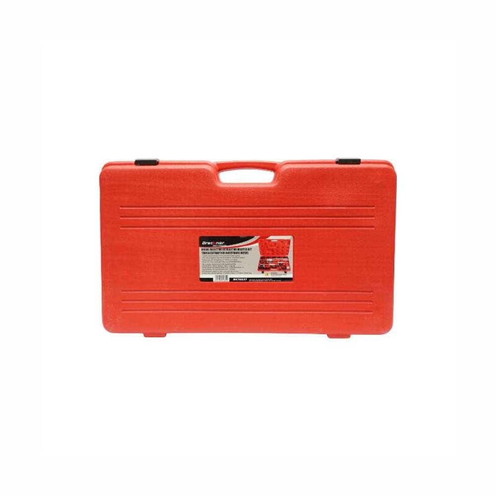 Trusa profesionala pentru extractia injectoarelor diesel, BK78037