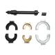 Set presa arcuri autoturisme BK77528