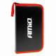 Set profesional pentru lipit, letcon, 60W, 200-450°, 20 piese, 03285 Amio