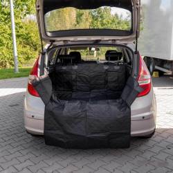 Husa auto protectie portbagaj pentru animale, 03569 Amio
