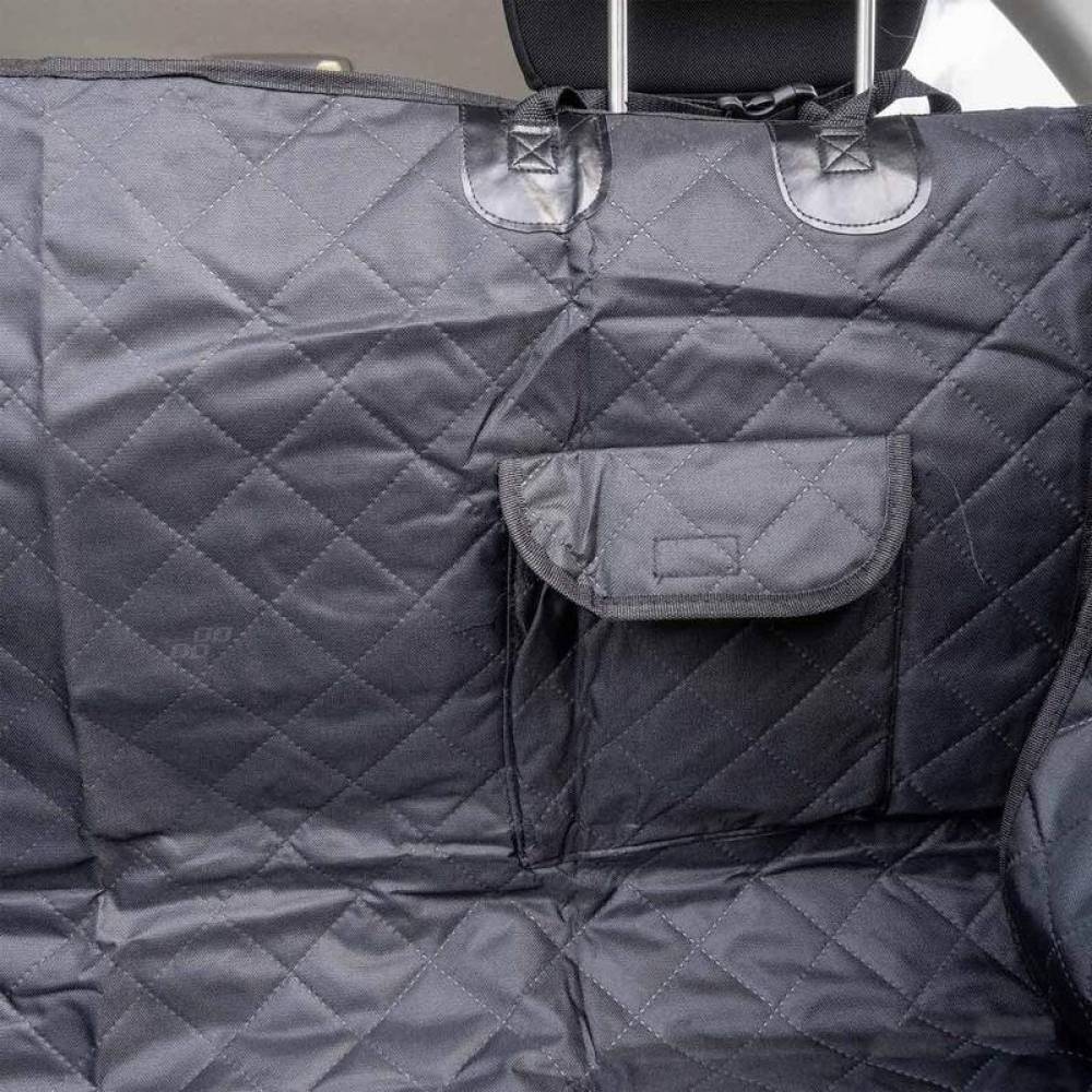 Husa auto protectie portbagaj pentru animale, 03569 Amio