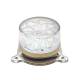 Lampa gabarit, fi55, LED, cu suport 3 urechi, alba, BK69550 Formplas 