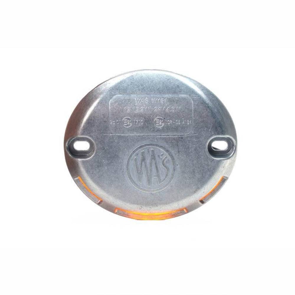 Lampa stroboscopica marcaj lift hidraulic, LED, 12-24V, cablu 3m, W151 1126 Was Lampa stroboscopica marcaj lift hidraulic, LED, 12-24V, cablu 3m, W151 1126 Was