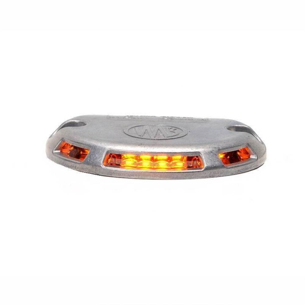 Lampa stroboscopica marcaj lift hidraulic, LED, 12-24V, cablu 3m, W151 1126 Was Lampa stroboscopica marcaj lift hidraulic, LED, 12-24V, cablu 3m, W151 1126 Was