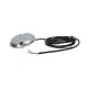 Lampa stroboscopica marcaj lift hidraulic, LED, 12-24V, cablu 3m, W151 1126 Was Lampa stroboscopica marcaj lift hidraulic, LED, 12-24V, cablu 3m, W151 1126 Was