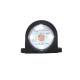 Lampa gabarit 78x93, LED, alba, cu pozitie si semnalizare, cabina, W237 1532 1/A Was