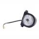 Lampa gabarit 78x93, LED, alba, cu pozitie si semnalizare, cabina, W237 1532 1/A Was