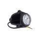 Lampa gabarit 78x93, LED, alba, cu pozitie si semnalizare, cabina, W237 1532 1/A Was