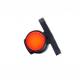 Lampa gabarit brat 71mm, Led NEON, 3 functii, stanga, W148.4 1099 WAS