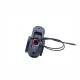 Lampa gabarit brat 71mm, Led NEON, 3 functii, stanga, W148.4 1099 WAS