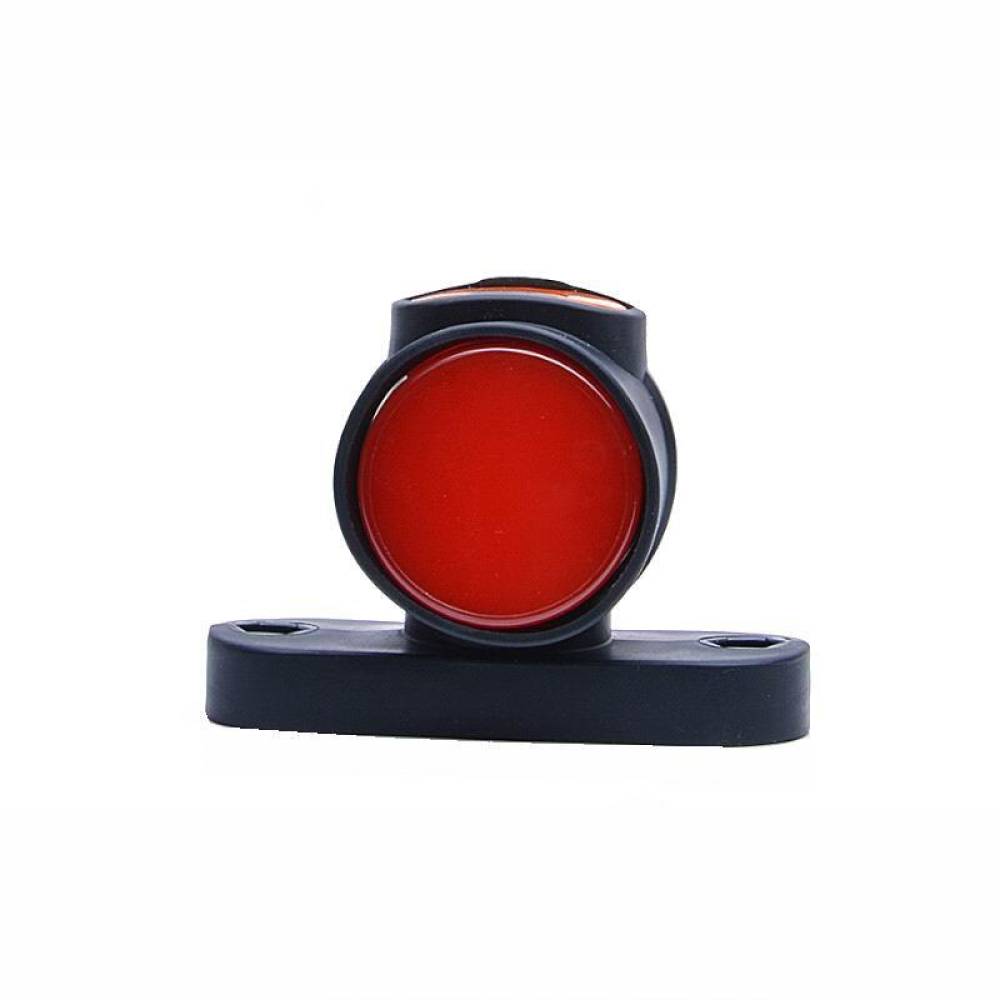 Lampa gabarit brat 71mm, Led NEON, 3 functii, stanga, W148.4 1099 WAS