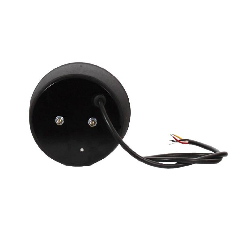 Lampa stop fi142, 3 functii, LED, 12-24V, hamburger, stanga-dreapta, W19D 232 Was