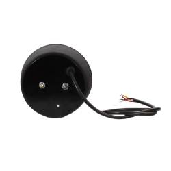 Lampa stop fi142, 3 functii, LED, 12-24V, hamburger, stanga-dreapta, W19D 232 Was Lampa stop fi142, 3 functii, LED, 12-24V, hamburger, stanga-dreapta, W19D 232 Was