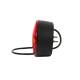Lampa stop fi142, 3 functii, LED, 12-24V, hamburger, stanga-dreapta, W19D 232 Was