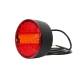 Lampa stop fi142, 3 functii, LED, 12-24V, hamburger, stanga-dreapta, W19D 232 Was