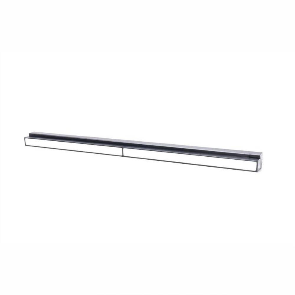 Lampa gabarit 535x28, LED Neon, alba, pozitie fata, cu suporti prindere, W260 2158 Was
