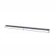 Lampa gabarit 535x28, LED Neon, alba, pozitie fata, cu suporti prindere, W260 2158 Was