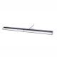 Lampa gabarit 535x28, LED Neon, alba, pozitie fata, cu suporti prindere, W260 2158 Was