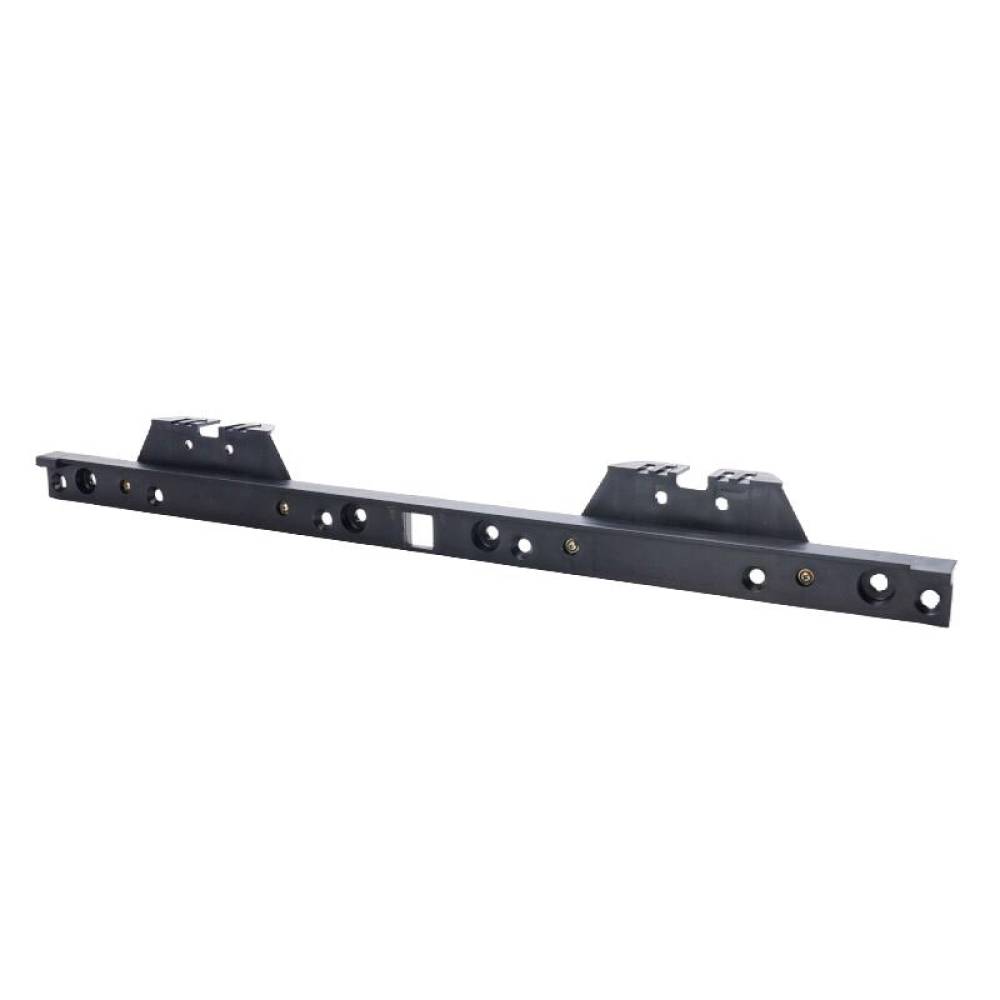 Lampa gabarit 535x28, LED Neon, alba, pozitie fata, cu suporti prindere, W260 2158 Was