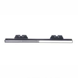 Lampa gabarit 535x28, LED Neon, alba, pozitie fata, catadioptru reflectorizant, cu suporti prindere, W259 2153 Was