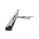 Lampa gabarit 535x28, LED Neon, alba, pozitie fata, catadioptru reflectorizant, cu suporti prindere, W259 2153 Was
