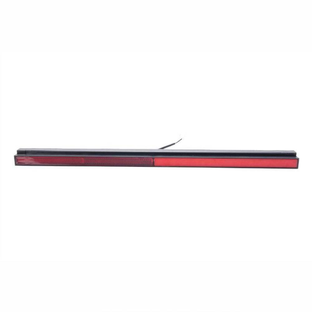Lampa gabarit 535x28, LED Neon, spate cu pozitie, catadioptru reflectorizant, cu suporti prindere, W259 2152 Was