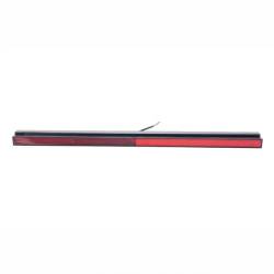 Lampa gabarit 535x28, LED Neon, spate cu pozitie, catadioptru reflectorizant, cu suporti prindere, W259 2152 Was