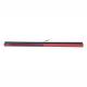 Lampa gabarit 535x28, LED Neon, spate cu pozitie, catadioptru reflectorizant, cu suporti prindere, W259 2152 Was