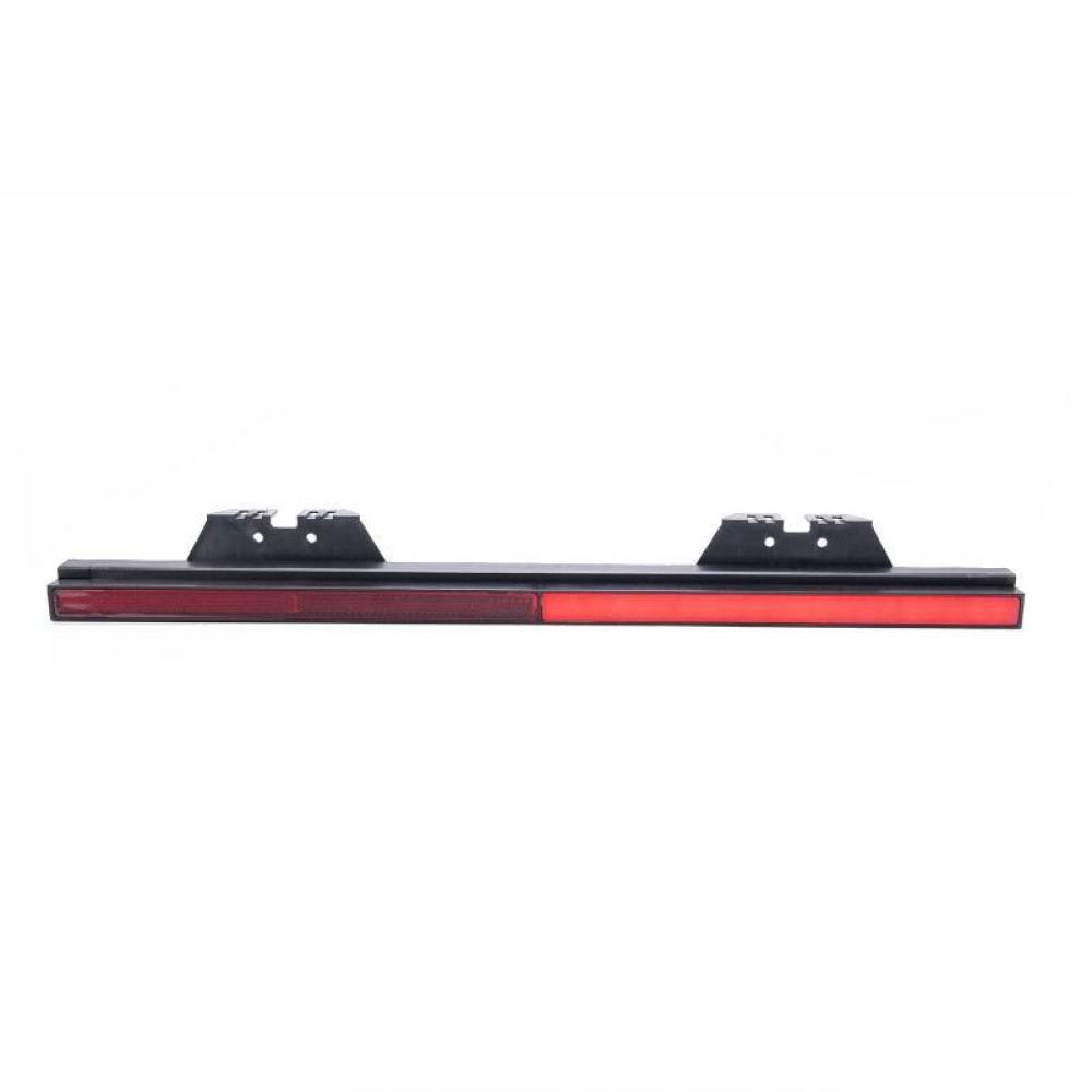 Lampa gabarit 535x28, LED Neon, spate cu pozitie, catadioptru reflectorizant, cu suporti prindere, W259 2152 Was