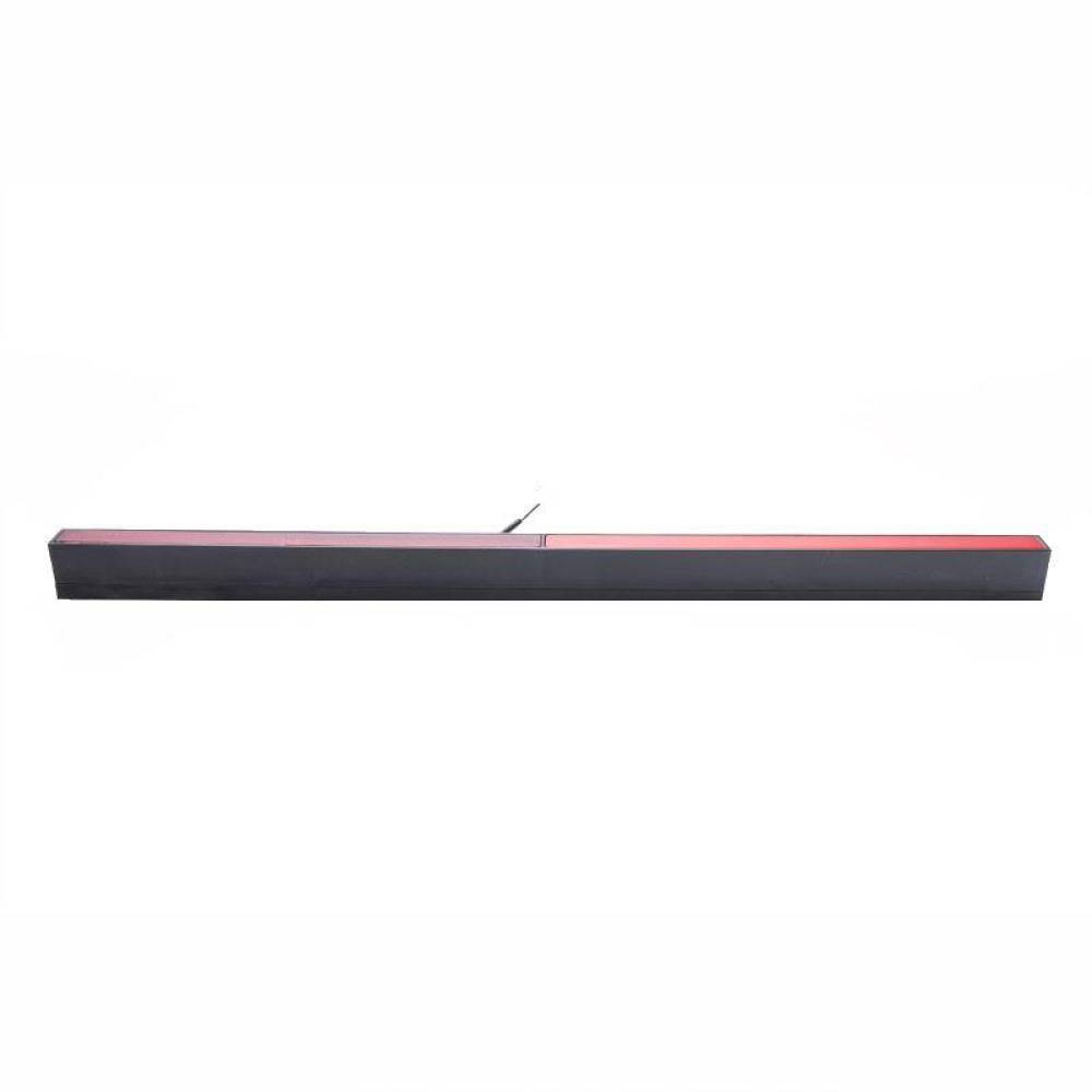 Lampa gabarit 535x28, LED Neon, spate cu pozitie, catadioptru reflectorizant, cu suporti prindere, W259 2152 Was