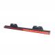 Lampa gabarit 535x28, LED Neon, spate cu pozitie, catadioptru reflectorizant, cu suporti prindere, W259 2152 Was