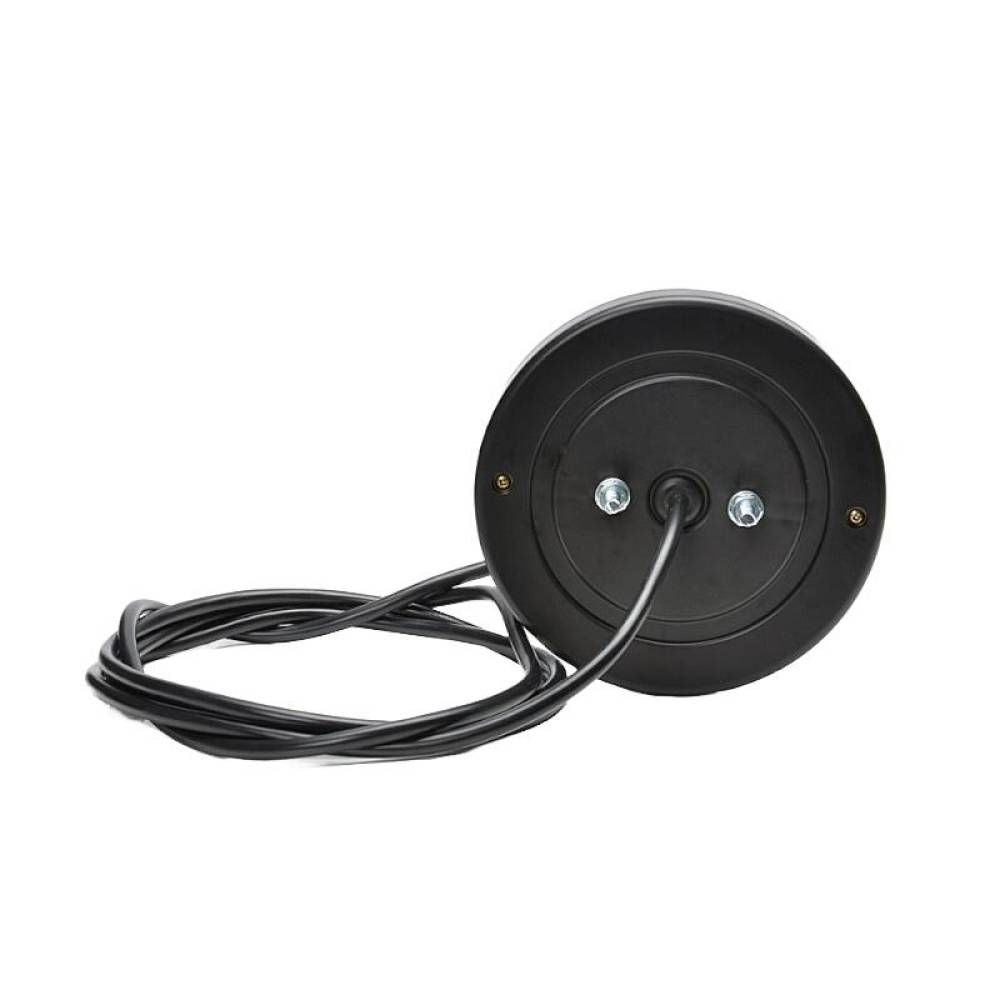 Lampa stop fi142, 3 functii, LED, 12-24V, hamburger, cu dispersor oglinda, stanga-dreapta, slim, W91 733 Was