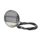 Lampa stop fi142, 3 functii, LED, 12-24V, hamburger, cu dispersor oglinda, stanga-dreapta, slim, W91 733 Was