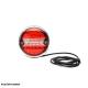Inel decorativ lampa stop fi142, W19-W59 745 Was
