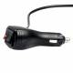 Girofar rampa transversal 32x18cm, magnet, 48 LED-uri, 12-24V, 26W, cu mufa pentru bricheta, 03336 Amio Girofar rampa transversal 32x18cm, magnet, 48 LED-uri, 12-24V, 26W, cu mufa pentru bricheta, 03336 Amio