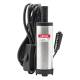 Pompa electrica scos combustibil 12V, fi39mm, 12l/min, cu stecher, submersibila, 03242 Amio