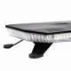 Girofar rampa transversal 116x28cm, 156 LED-uri, 12-24V, 51 module, cu telecomanda, 03344 Amio