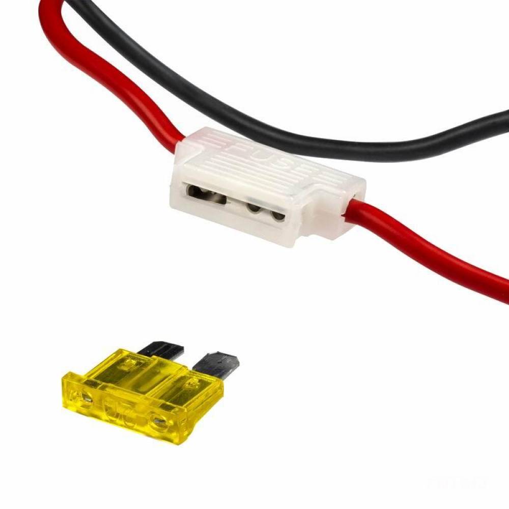 Girofar rampa transversal 116x28cm, 156 LED-uri, 12-24V, 51 module, cu telecomanda, 03344 Amio