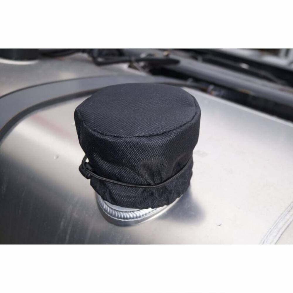 Husa protectie buson rezervor camion, 60 - 80mm, 63599 Carmotion 