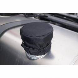 Husa protectie buson rezervor camion, 60 - 80mm, 63599 Carmotion 