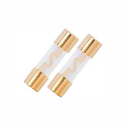 Siguranta AGU aurita 60A, 10.3x38mm, set 2 bucati, 63659 Carmotion 