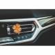 Odorizant auto lemn, trifoi cu 4 foi, Lucky, The Woodys, 13288 Carblix