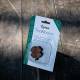 Odorizant auto lemn, trifoi cu 4 foi, Lucky, The Woodys, 13288 Carblix