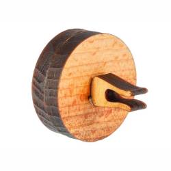 Odorizant auto lemn, busola, Lucky, The Woodys, 13290 Carblix