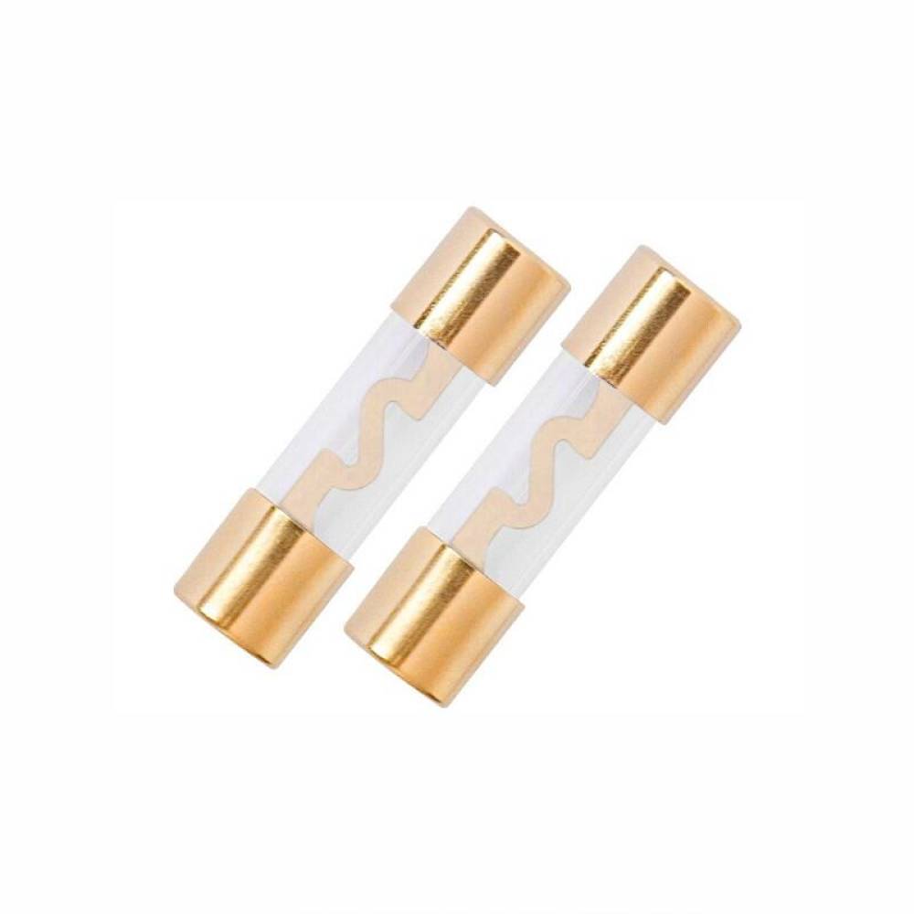 Siguranta AGU aurita 80A, 10.3x38mm, set 2 bucati, 63664 Carmotion 