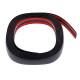 Rola ornament bandou, 26mm x 5m, neagra, 63771 Carmotion 